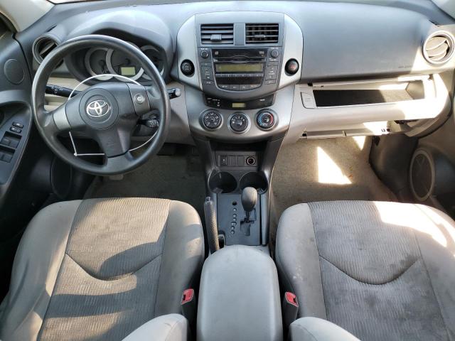 Photo 8 from auction – 2011 TOYOTA RAV4 with VIN 2T3BF4DV5BW130794