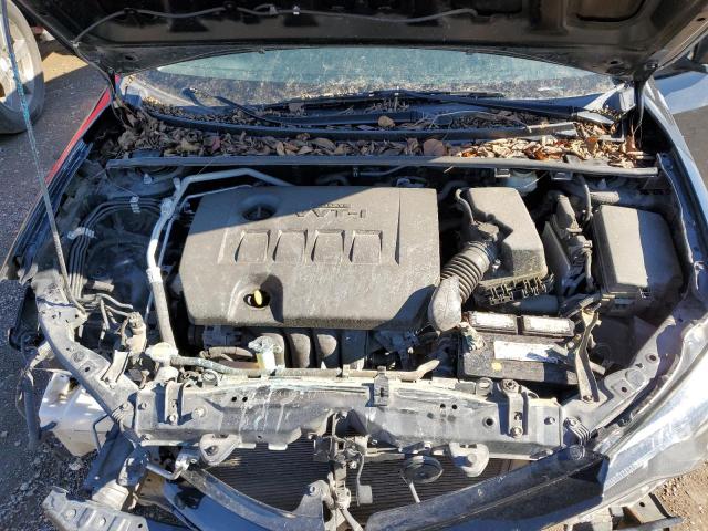 Photo 7 from auction – 2017 TOYOTA COROLLA L with VIN 5YFBURHE0HP659506