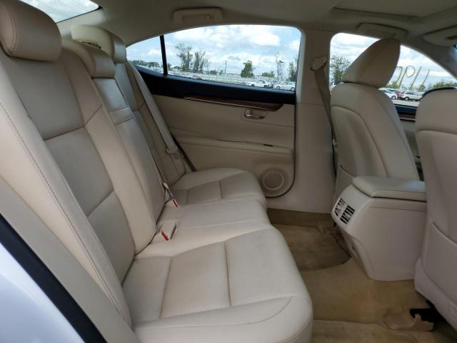 Photo 10 from auction – 2014 LEXUS ES 300H with VIN JTHBW1GG4E2057134
