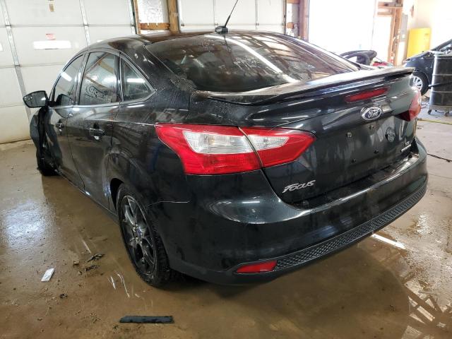 Photo 3 from auction – 2013 FORD FOCUS SE with VIN 1FADP3F21DL146067