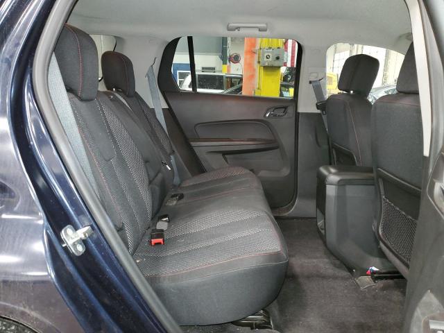 Photo 6 from auction – 2016 GMC TERRAIN SL with VIN 2GKFLTEK8G6150067