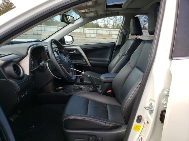 Photo 7 from auction – 2015 TOYOTA RAV4 LIMIT with VIN JTMDFREV7FD147149