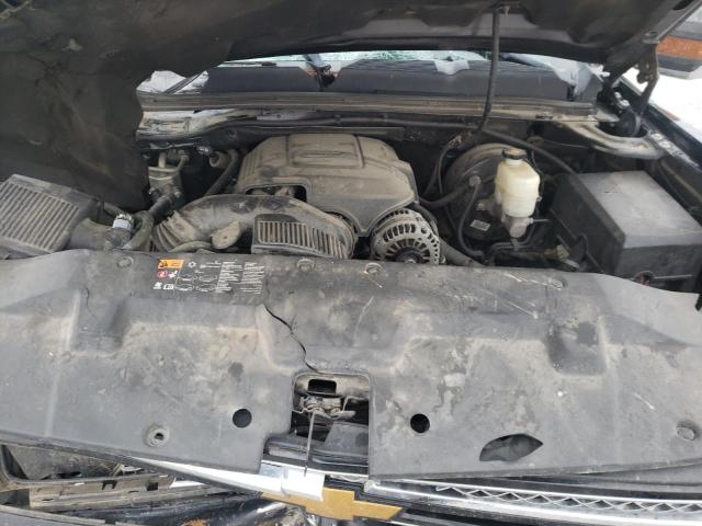 Photo 11 from auction – 2013 CHEVROLET silverado with VIN 3GCPKTE70DG372231