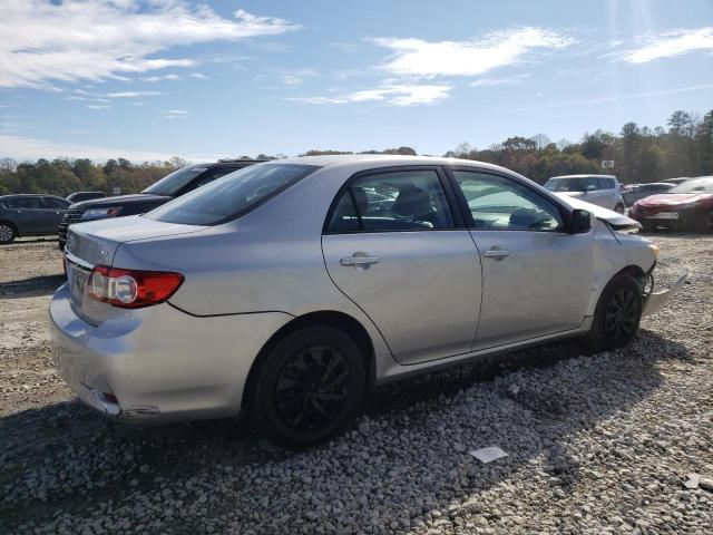 Photo 3 from auction – 2011 TOYOTA COROLLA BA with VIN 2T1BU4EE0BC678359