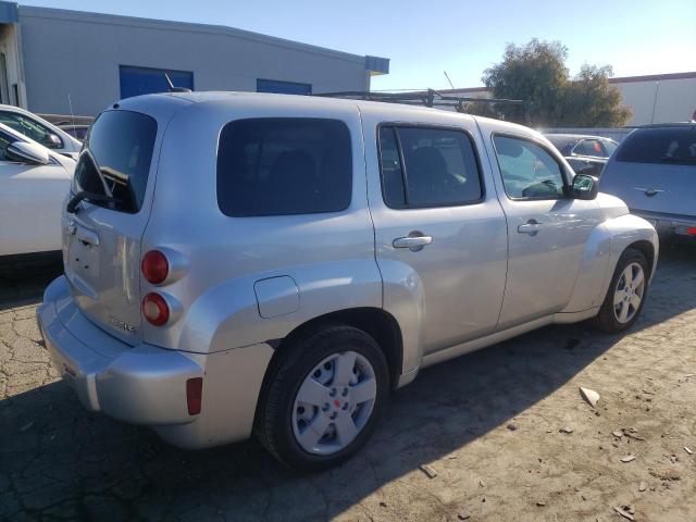 Photo 3 from auction – 2009 CHEVROLET HHR LS with VIN 3GNCA13B29S600531