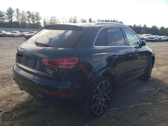 Photo 4 from auction – 2015 AUDI Q3 PRESTIG with VIN WA1GFCFS4FR013775