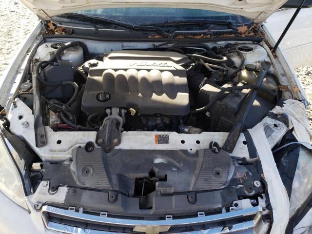 Photo 11 from auction – 2012 CHEVROLET IMPALA LS with VIN 2G1WF5E33C1331276
