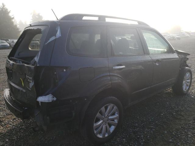 Photo 3 from auction – 2013 SUBARU FORESTER 2 with VIN JF2SHADC7DH444562