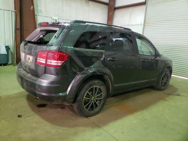 Photo 3 from auction – 2018 DODGE JOURNEY SE with VIN 3C4PDCAB6JT508403
