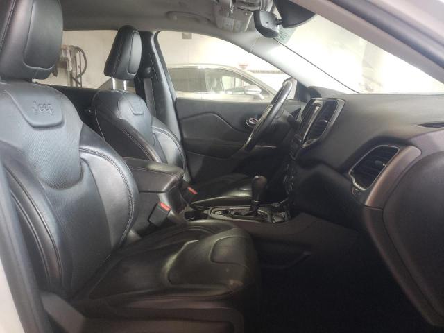 Photo 5 from auction – 2019 JEEP CHEROKEE L with VIN 1C4PJMDN3KD180577