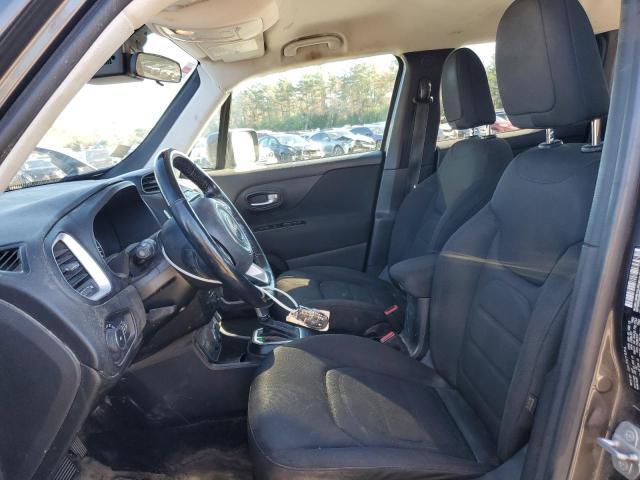 Photo 7 from auction – 2018 JEEP RENEGADE L with VIN ZACCJBBB7JPH34988