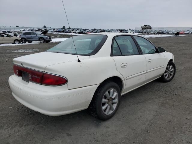 Photo 3 from auction – 2003 BUICK CENTURY CU with VIN 2G4WS52J931224640