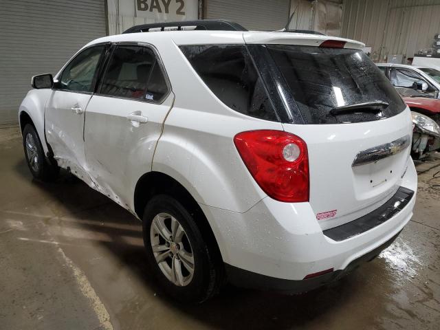 Photo 2 from auction – 2010 CHEVROLET EQUINOX LT with VIN 2CNALDEW7A6326804