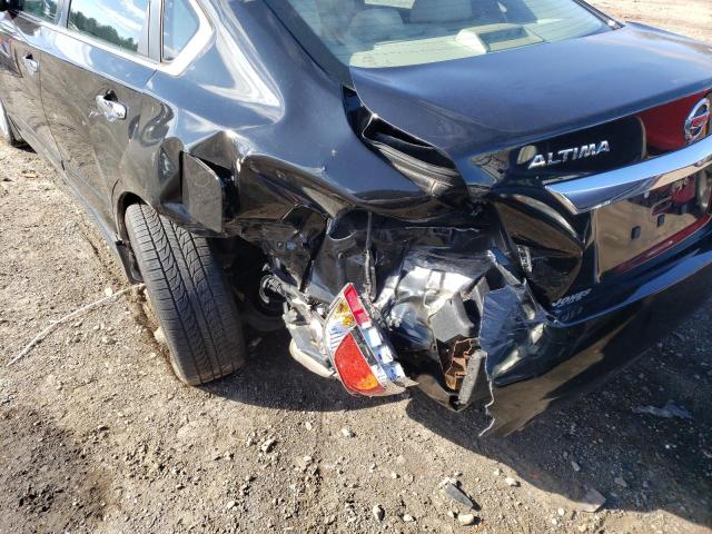 Photo 9 from auction – 2015 NISSAN ALTIMA 2.5 with VIN 1N4AL3AP2FN911280