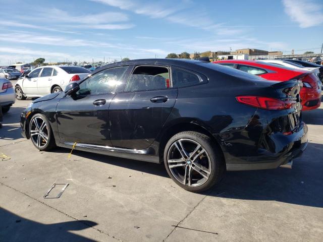 Photo 2 from auction – 2020 BMW 228XI with VIN WBA73AK01L7F75860