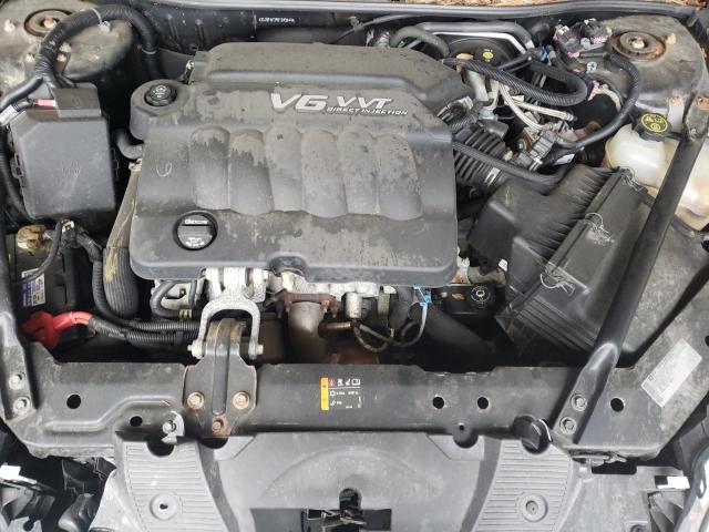 Photo 7 from auction – 2013 CHEVROLET IMPALA LS with VIN 2G1WF5E39D1243544