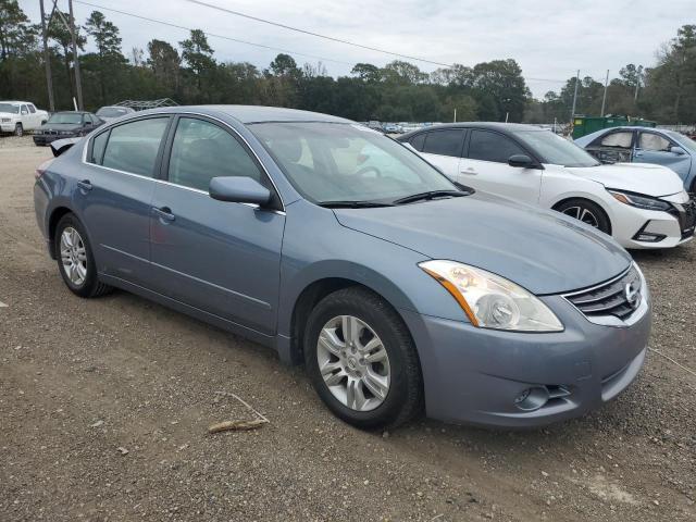 Photo 4 from auction – 2010 NISSAN ALTIMA BAS with VIN 1N4AL2AP7AN400649