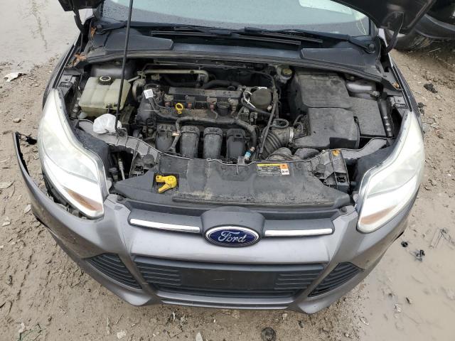 Photo 7 from auction – 2014 FORD FOCUS S with VIN 1FADP3E20EL193738