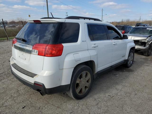 Photo 3 from auction – 2010 GMC TERRAIN SL with VIN 2CTFLDEY2A6264437