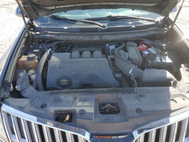 Photo 7 from auction – 2010 LINCOLN MKT with VIN 2LMHJ5FR1ABJ03379