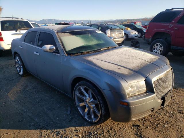 Фото 1 с аукциона – 2007 CHRYSLER 300 с VIN 2C3LA43R47H739880