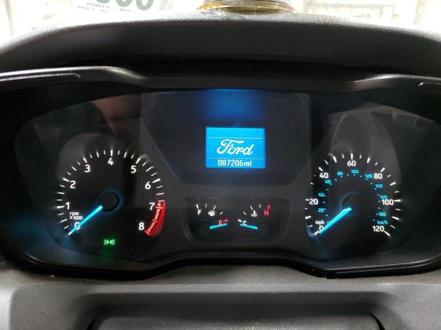 Фото 9 с аукциона – 2017 FORD TRANSIT T- с VIN 1FTYR2CM6HKB03636