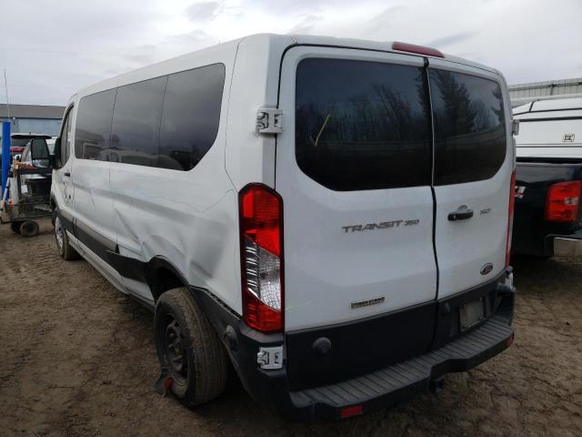 Photo 3 from auction – 2019 FORD TRANSIT T- with VIN 1FBAX2YV6KKA64454