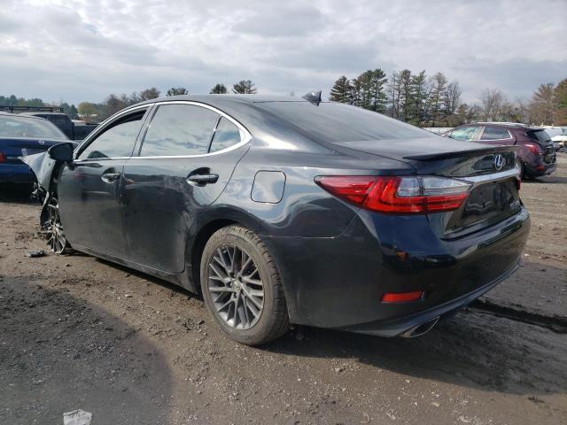 Photo 3 from auction – 2018 LEXUS ES 350 with VIN 58ABK1GG7JU088054