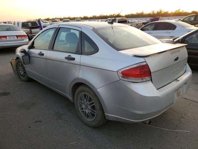 Photo 3 from auction – 2011 FORD FOCUS SE with VIN 1FAHP3FN6BW181629
