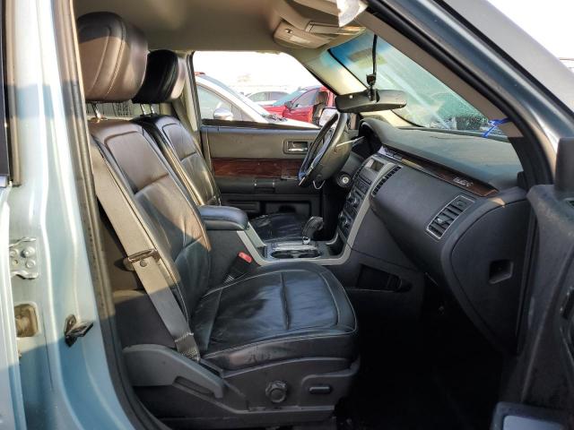 Photo 5 from auction – 2009 FORD FLEX SEL with VIN 2FMEK62C39BA80203