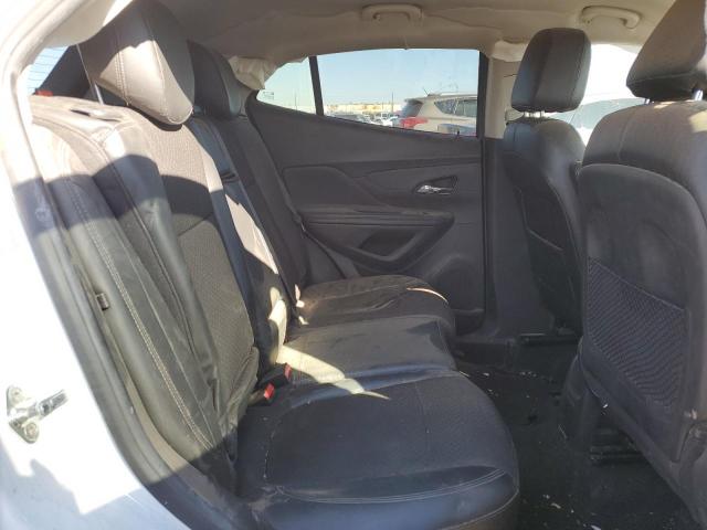 Photo 11 from auction – 2018 BUICK ENCORE PRE with VIN KL4CJASB3JB687909