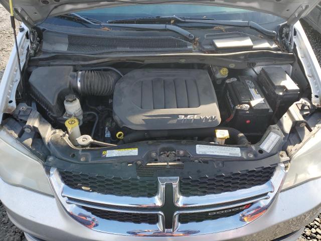 Photo 7 from auction – 2012 DODGE GRAND CARA with VIN 2C4RDGCG3CR310604