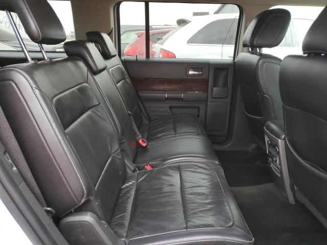 Photo 6 from auction – 2010 FORD FLEX SEL with VIN 2FMGK5CC0ABA42787