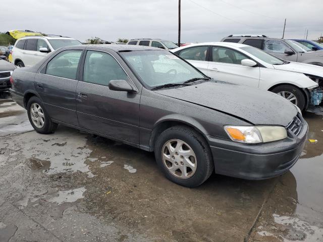 Photo 4 from auction – 2001 TOYOTA CAMRY CE with VIN 4T1BG22K41U787149