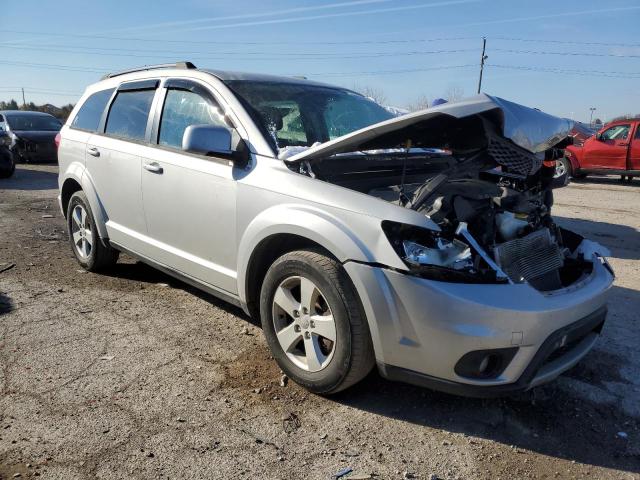 Photo 4 from auction – 2012 DODGE JOURNEY SX with VIN 3C4PDCBG2CT393926