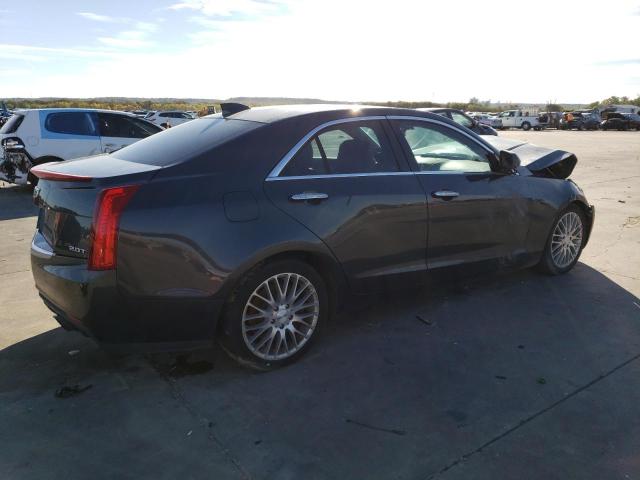 Photo 3 from auction – 2015 CADILLAC ATS LUXURY with VIN 1G6AB5RX4F0128068