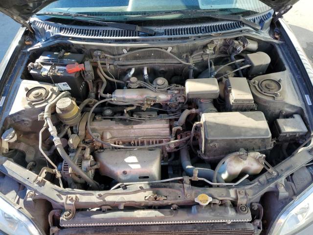 Photo 12 from auction – 1998 TOYOTA RAV4 with VIN JT3GP10V2W7036272