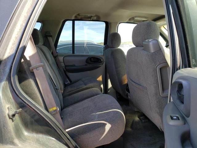 Photo 11 from auction – 2004 CHEVROLET TRAILBLAZE with VIN 1GNDS13S242161983
