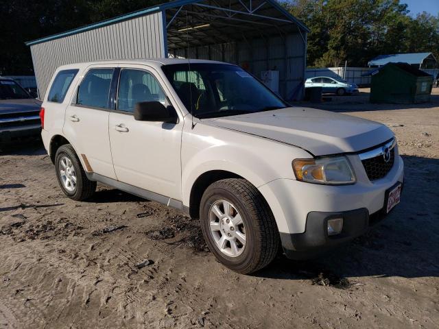 Photo 4 from auction – 2011 MAZDA TRIBUTE I with VIN 4F2CY0C72BKM03323