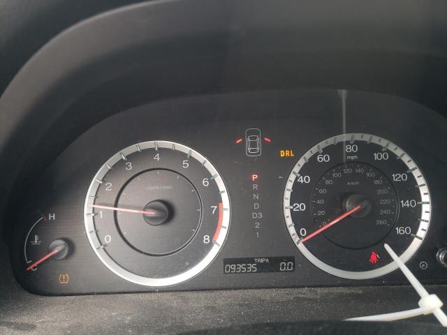 Photo 8 from auction – 2012 HONDA ACCORD LXP with VIN 1HGCP2F49CA049180