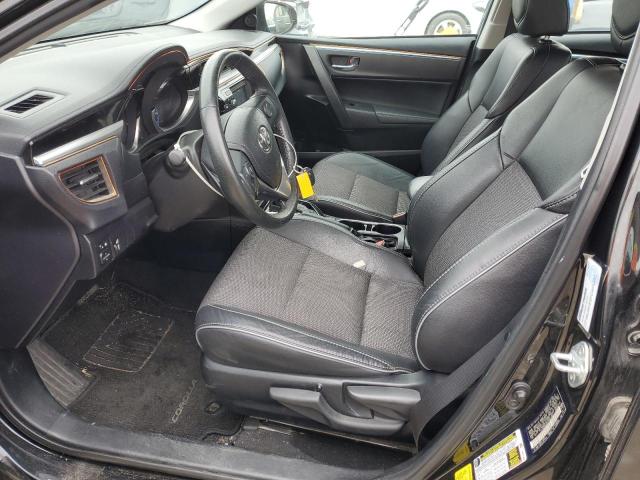 Photo 7 from auction – 2015 TOYOTA COROLLA L with VIN 2T1BURHE6FC401262