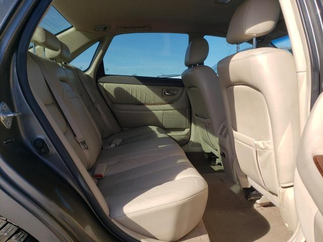 Photo 10 from auction – 2004 TOYOTA AVALON XL with VIN 4T1BF28B64U377256