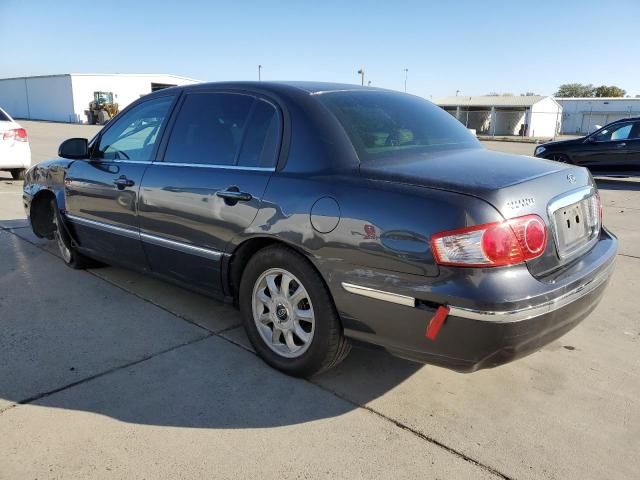 Photo 2 from auction – 2005 KIA AMANTI with VIN KNALD124855078086
