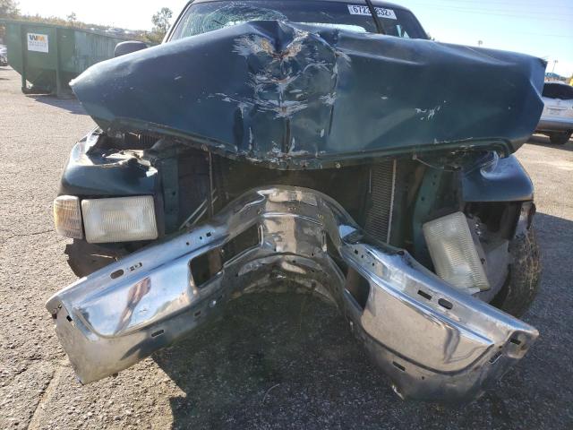 Photo 5 from auction – 2001 DODGE RAM 1500 with VIN 3B7HC12Y21G210079