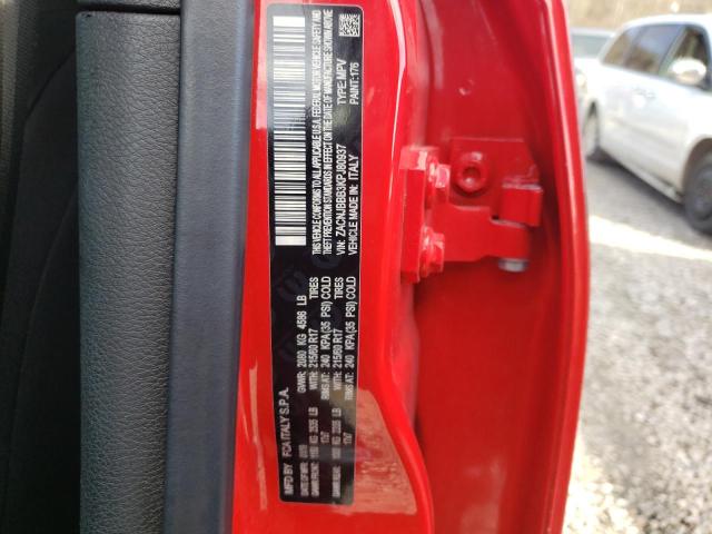 Photo 10 from auction – 2019 JEEP RENEGADE L with VIN ZACNJBBB3KPJ80937