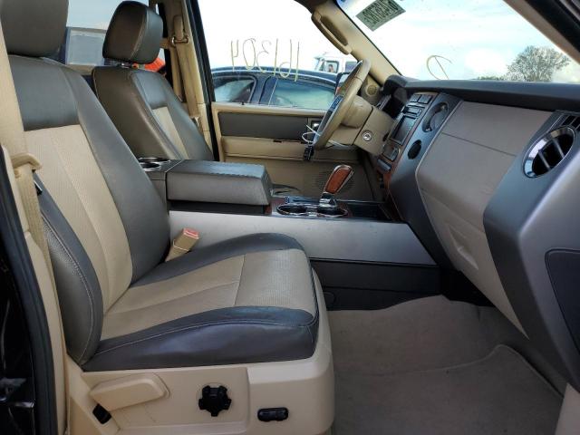 Photo 5 from auction – 2007 FORD EXPEDITION with VIN 1FMFU185X7LA09801
