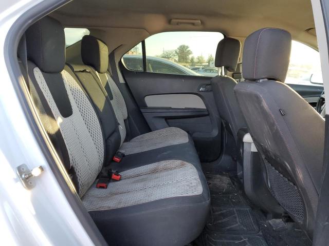 Photo 6 from auction – 2011 CHEVROLET EQUINOX LS with VIN 2GNALBEC2B1286023