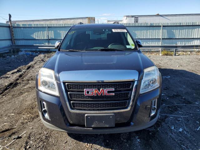 Photo 5 from auction – 2015 GMC TERRAIN SL with VIN 2GKALREK3F6328589