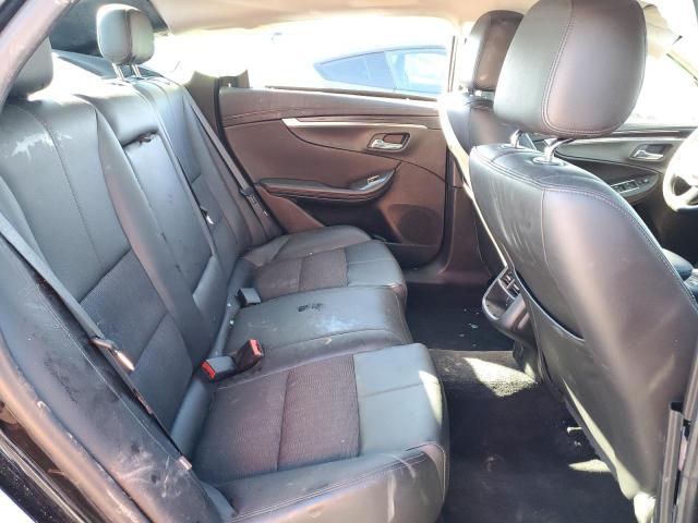 Photo 10 from auction – 2017 CHEVROLET IMPALA LT with VIN 1G1105SA1HU165964
