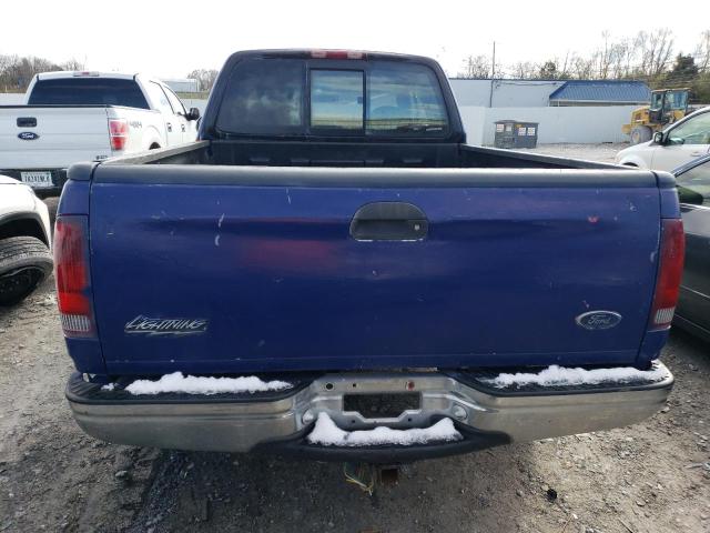 Photo 6 from auction – 1997 FORD F150 with VIN 2FTDX176XVCA60168